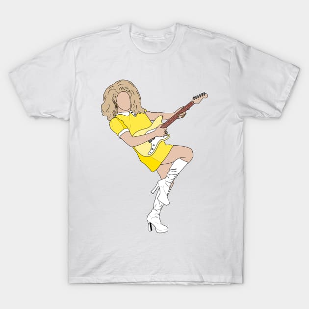 Trixie Mattel T-Shirt by doctorbihcraft